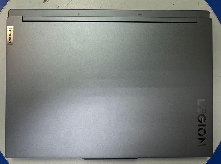 Lenovo 17/core i7-14650hx ddr5/32gb ddr5/ssd 1000 gb/geforce rtx4070 8gb Код:01-200581459. Изображение 13