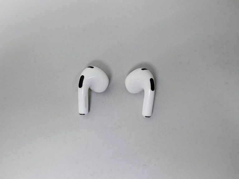 Розпродаж Apple airpods 3rd generation, продавець Техноскарб