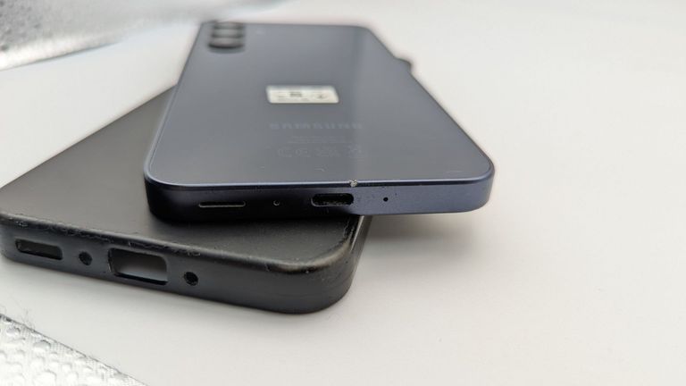 Samsung galaxy a35 5g 8/256gb Код:01-200633533. Изображение 6