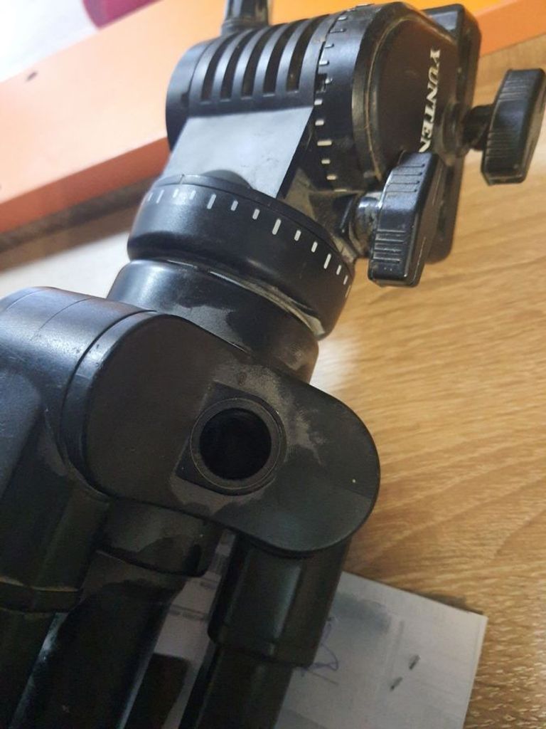 Yunteng vct-880 Код:01-200636525. Изображение 9