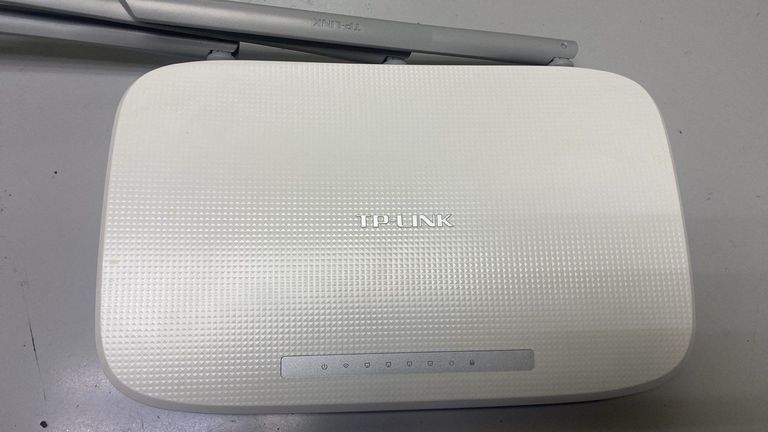 Купить Tp-link TL-WR845N Б/У