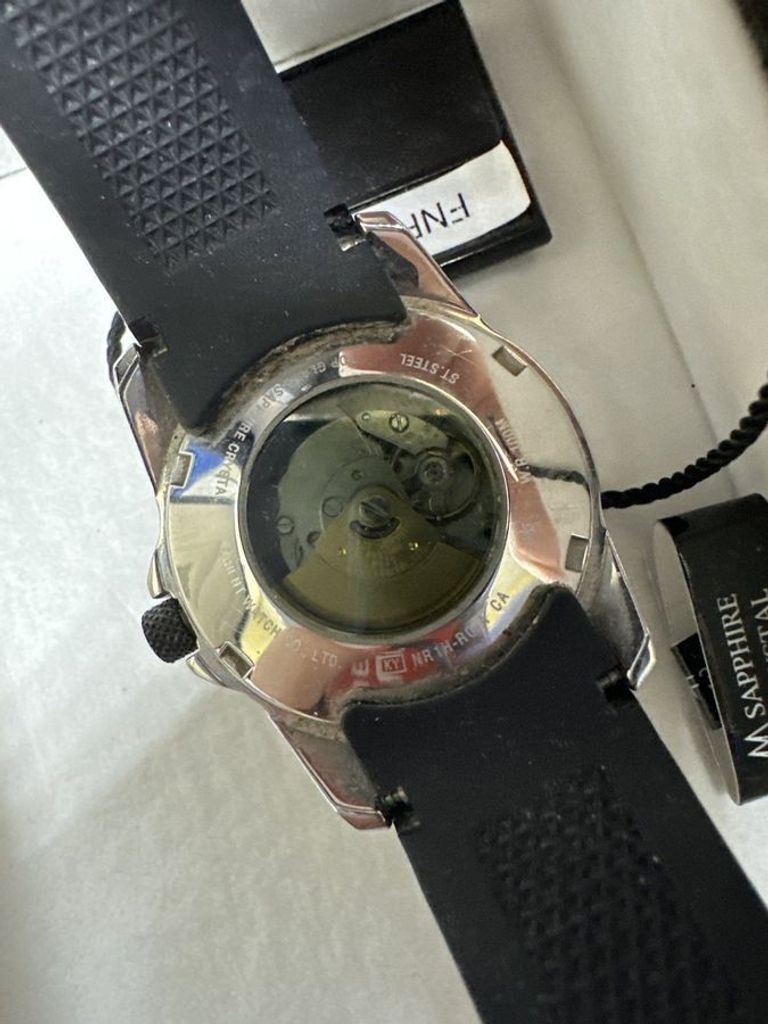 Оголошення Orient fnr1h001b Б/У