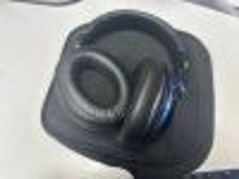 Купити Audio-technica ATH-MSR7BK Black Б/У