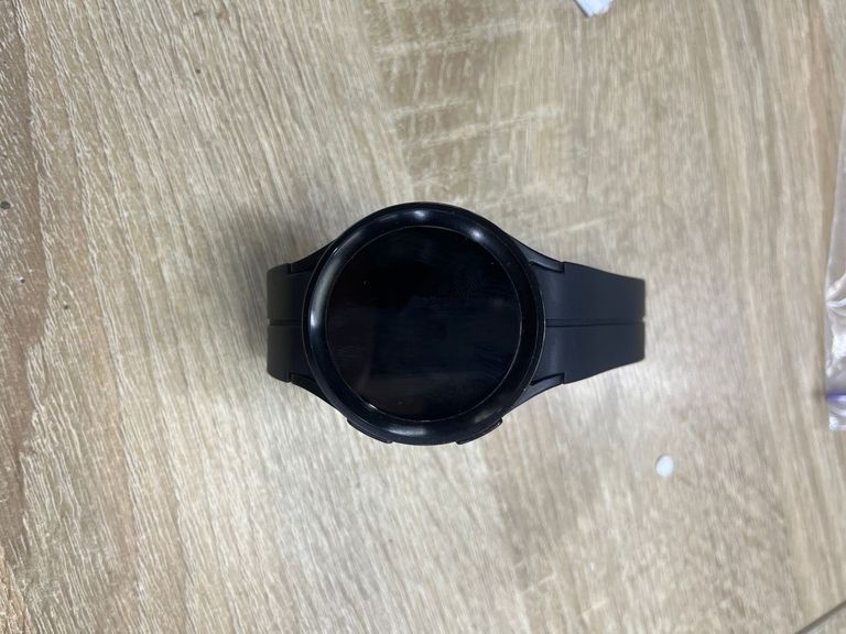 Оголошення Samsung galaxy watch5 pro 45mm Б/У