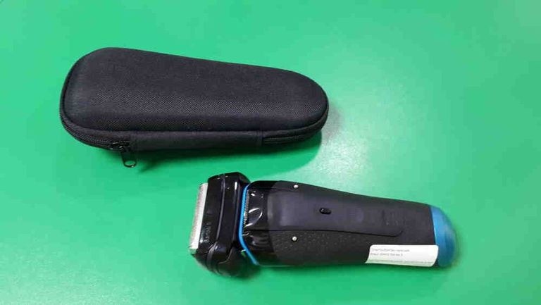 Braun Series 9 9240s Код:2000001117231. Зображення 4