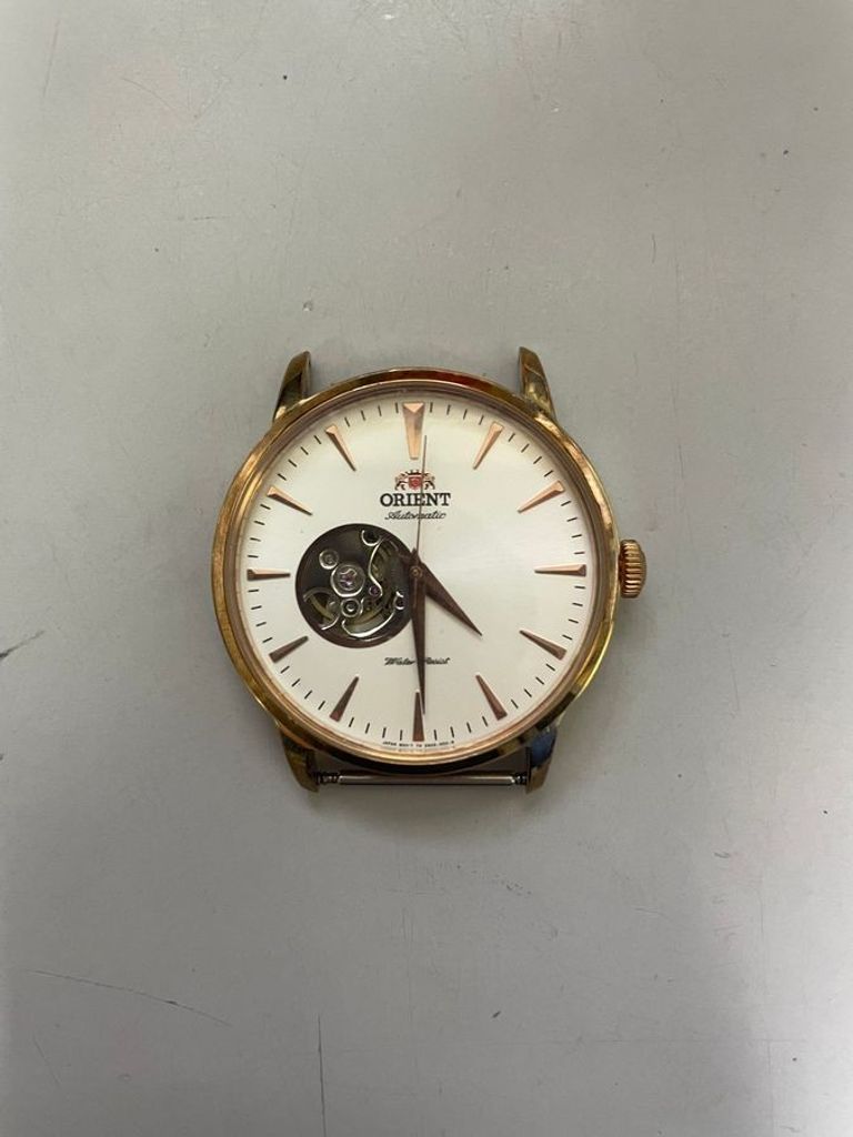 Купити Orient db08-d0-a Б/У