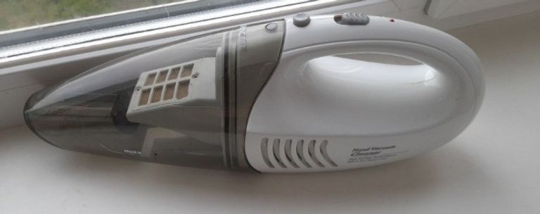 Оголошення Sencor svc 190w Б/У