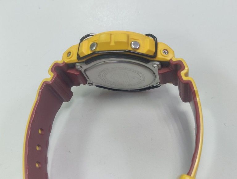 Casio gls-6900 Код:01-200743020. Зображення 11