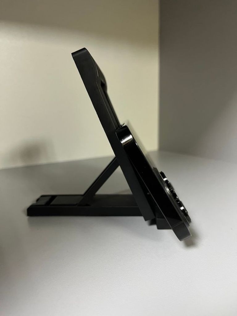 Apple iPhone 14 Pro Max 256GB eSIM Silver (MQ8U3) Код:01-200742413. Зображення 6