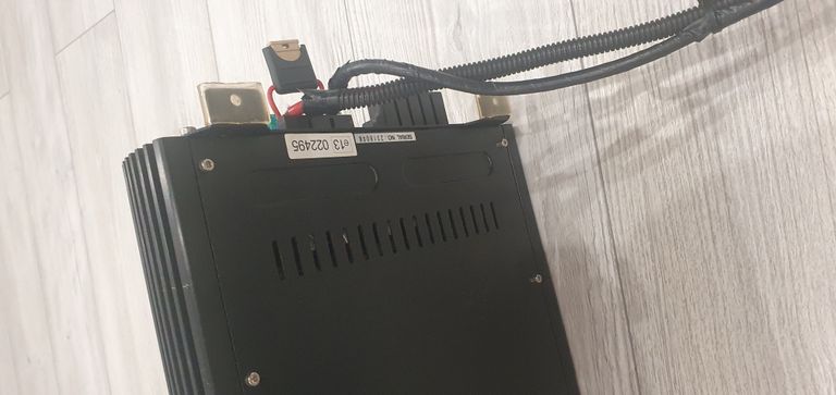 Объявление DLS CA-51  Б/У