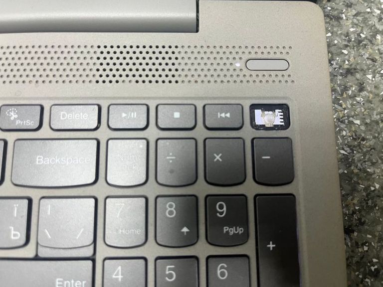 Lenovo 15/ryzen 3 4300u ddr4/8gb ddr4/hdd 1000 gb/ssd 128 gb/*інтегрована Код:01-200742347. Изображение 12