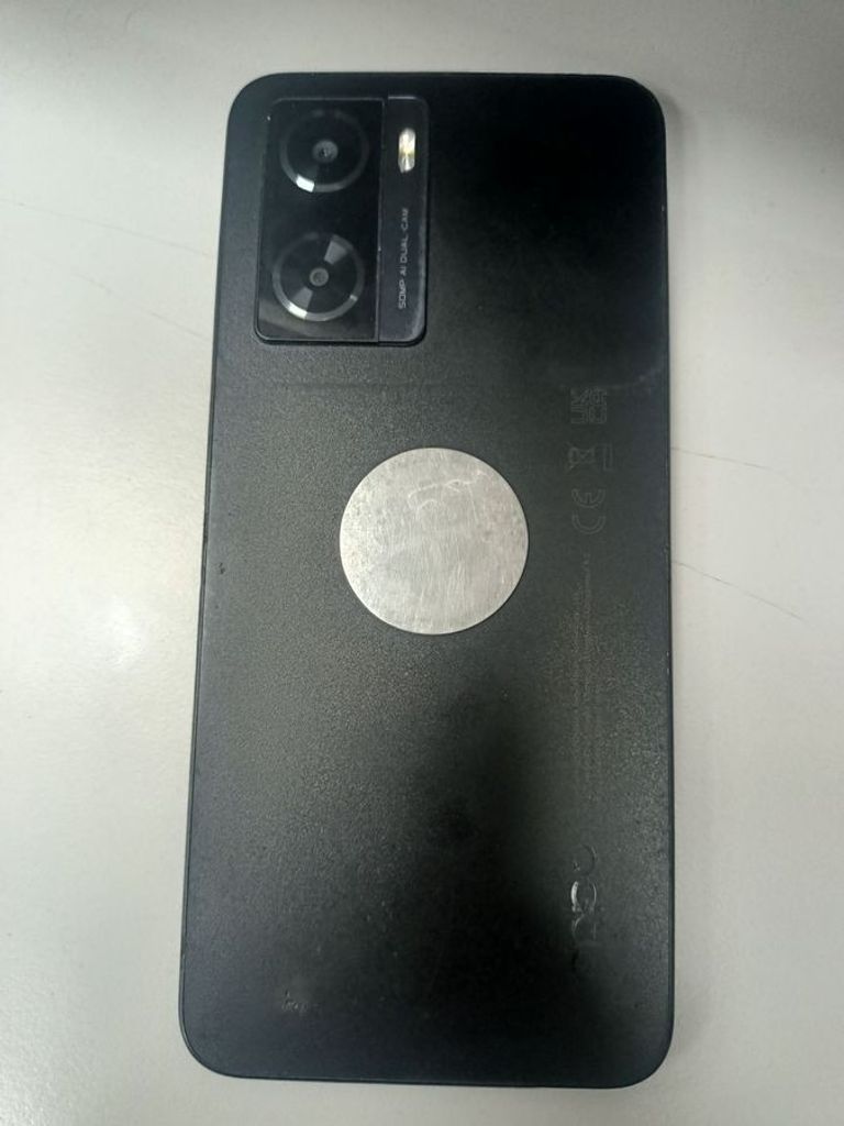 Купити Oppo a57s 4/128gb Б/У