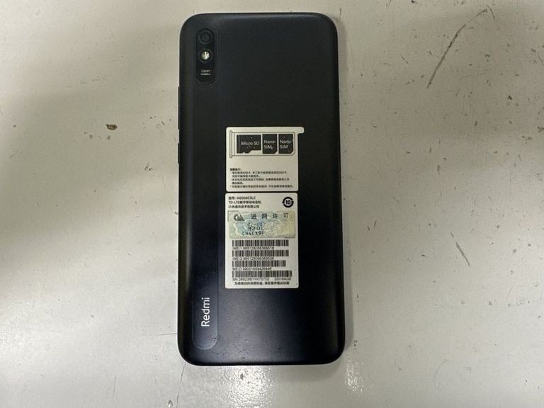 Купити Xiaomi redmi 9a 4/64gb Б/У