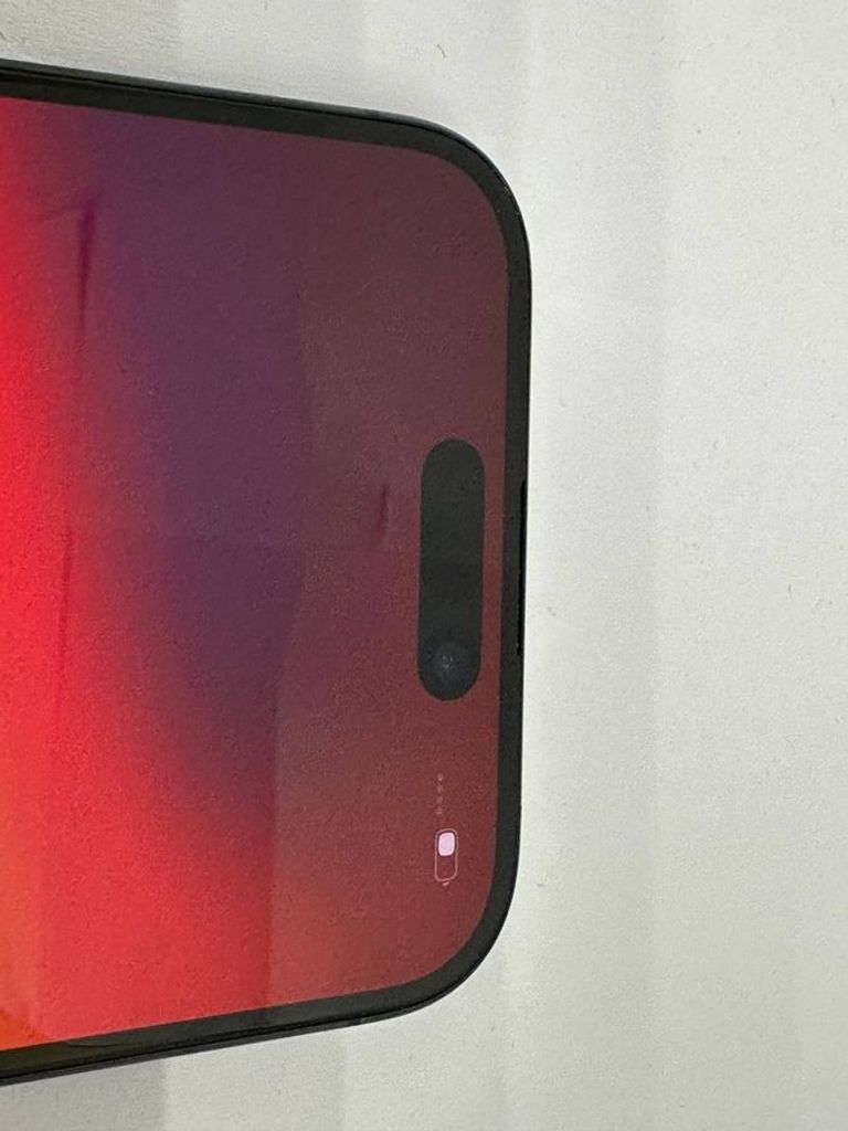 Apple iphone 15 pro 128gb Код:01-200741995. Зображення 9