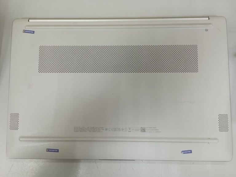 Оголошення Hp 15/core i3-1315u ddr5/16gb ddr3/hdd *відсутній/ssd 512 gb/*інтегрована Б/У