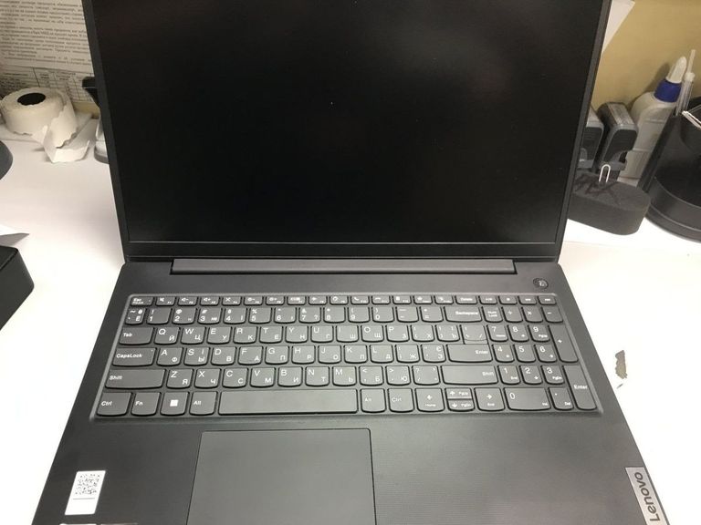Распродажа Lenovo екр. 15,6/ AMD Ryzen 7 7520u 2,8ghz/ ram16gb/ ssd512gb/amd radeon 610m, продавец Техноскарб