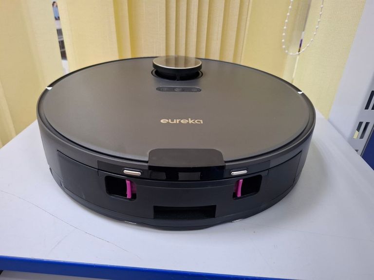 Розпродаж Eureka E10S, продавець Техноскарб