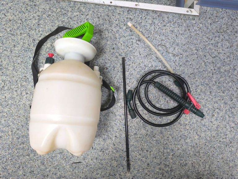 Объявление Verto 15g504 Б/У