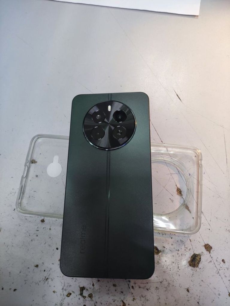 Оголошення Realme 12 5g 8/512gb Б/У