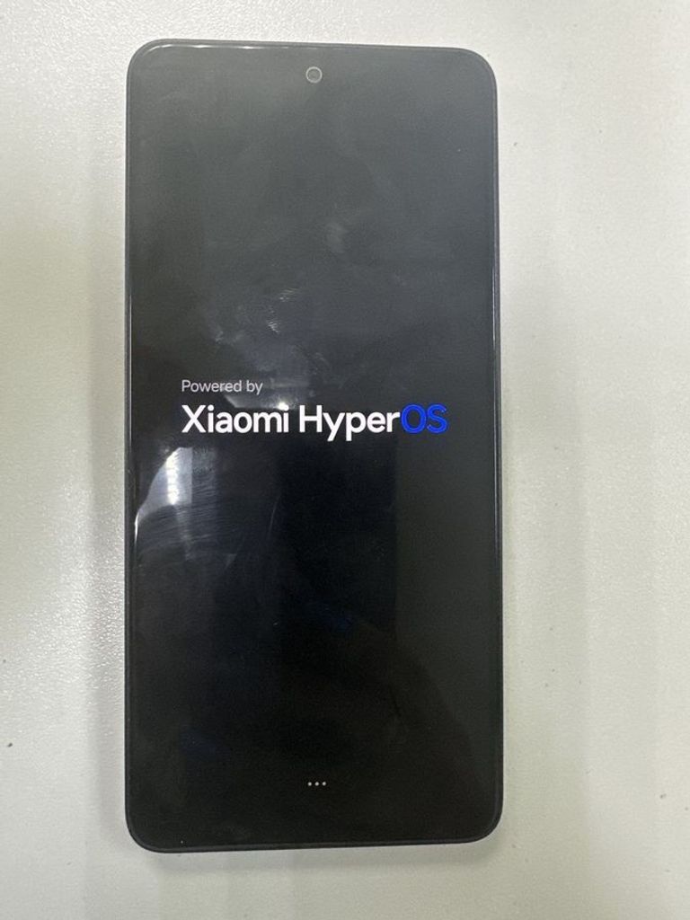 Оголошення Xiaomi redmi note 13 4g 8/256gb Б/У