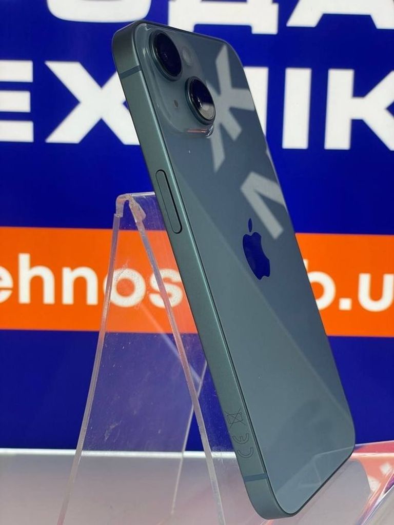 Apple iphone 14 256gb Код:01-200749728. Зображення 15