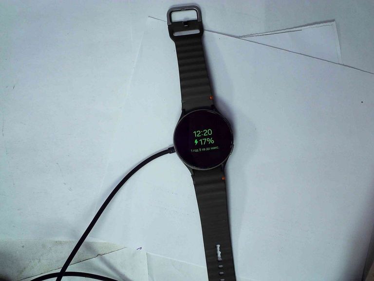 Samsung galaxy watch 7 44mm Код:01-200755384. Зображення 8