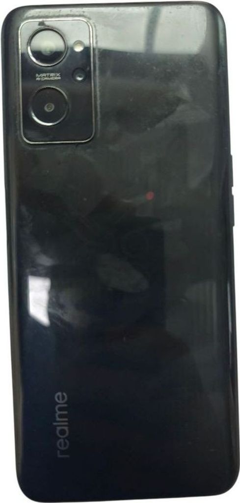 Розпродаж Realme 9i 4/128gb, продавець Техноскарб