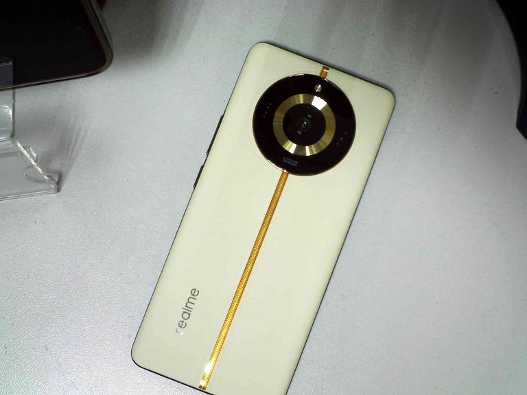 Оголошення Realme 11 pro 5g 8/256gb Б/У