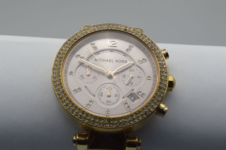 Купити Michael Kors mk-5896 Б/У