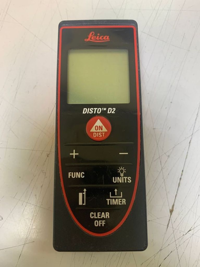 Leica disto d2 Код:01-200752904. Зображення 6