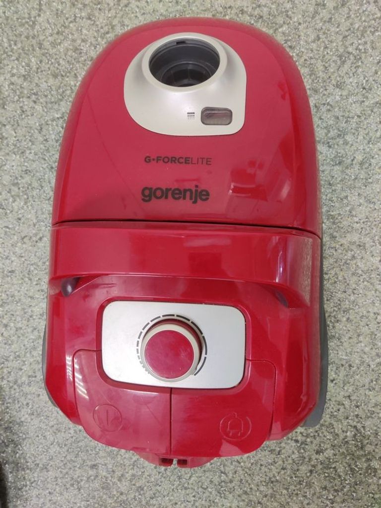 Распродажа Gorenje vcea23glr, продавец Техноскарб