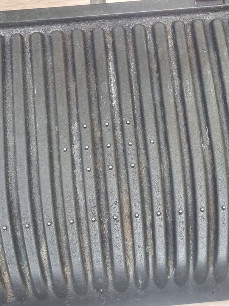 Розпродаж Tefal OptiGrill+ GC712D34, продавець Техноскарб