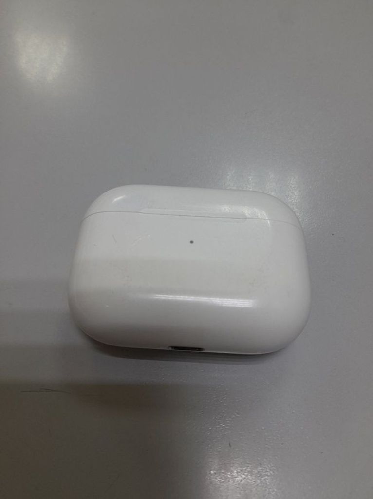 Купить Apple AirPods Pro (MWP22) Б/У