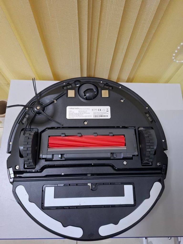 Дешево Roborock S7 MaxV Black з ломбарду