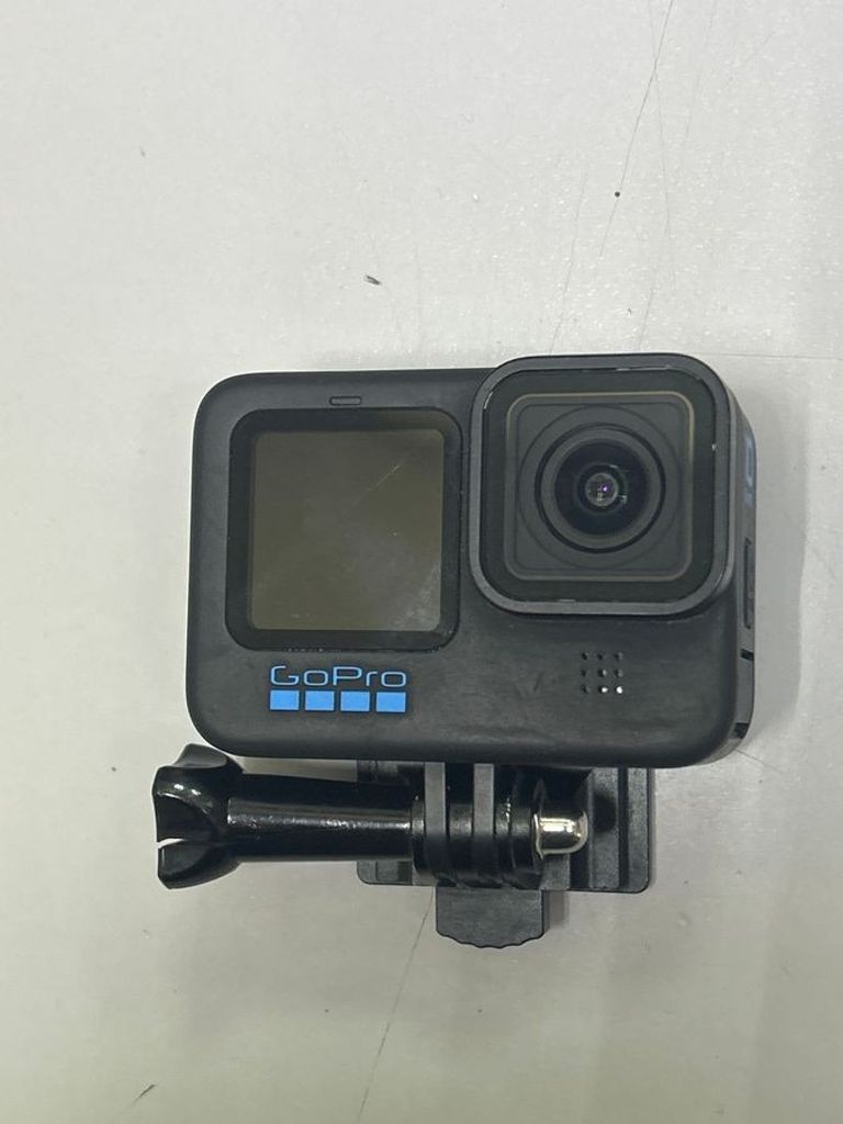 Купить Gopro hero 10 black cpkg1 Б/У