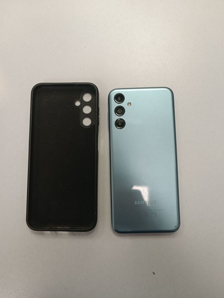 Samsung galaxy m14 4/128gb Код:01-200762815. Зображення 7