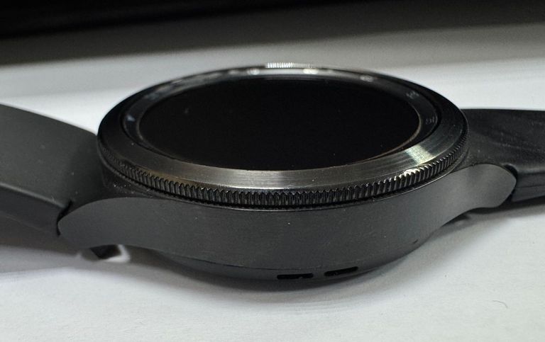 Дешево Samsung galaxy watch4 classic 46mm з ломбарду