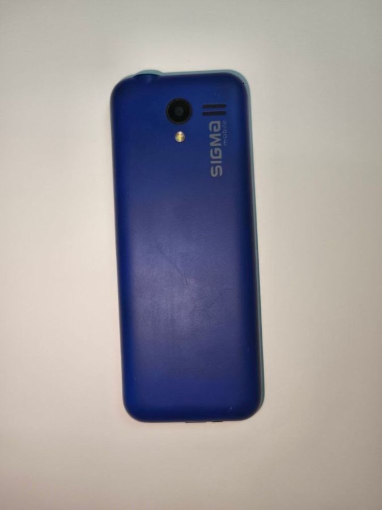 Дешиво Sigma x-style 351 lider с ломбарда