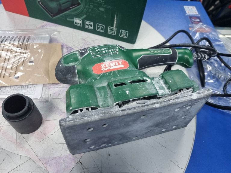 Оголошення Зенит ЗВШ-3790 (844122) Б/У