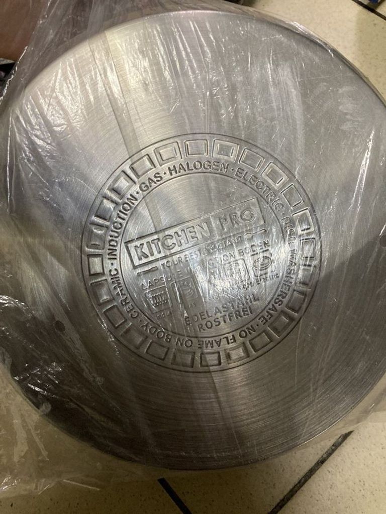 Дешево Kitcher Pro 24х7смс 3л з ломбарду