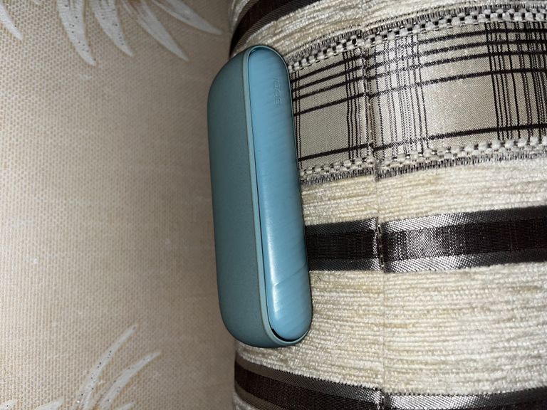 Объявление Iqos Iluma i Б/У