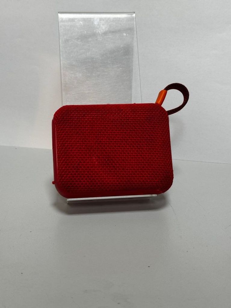 Купить Jbl GO 3 Yellow (JBLGO3YEL) Б/У