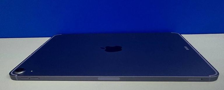 Apple iPad Air 2022 Wi-Fi + 5G 256GB Space Gray (MM713, MM7E3) Код:01-200765484. Изображение 8