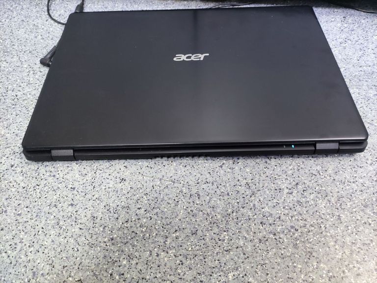Розпродаж Acer екр. 17,3/core i5-1035g1 1,0ghz/ram8gb/ssd256gb/uhd g1, продавець Техноскарб