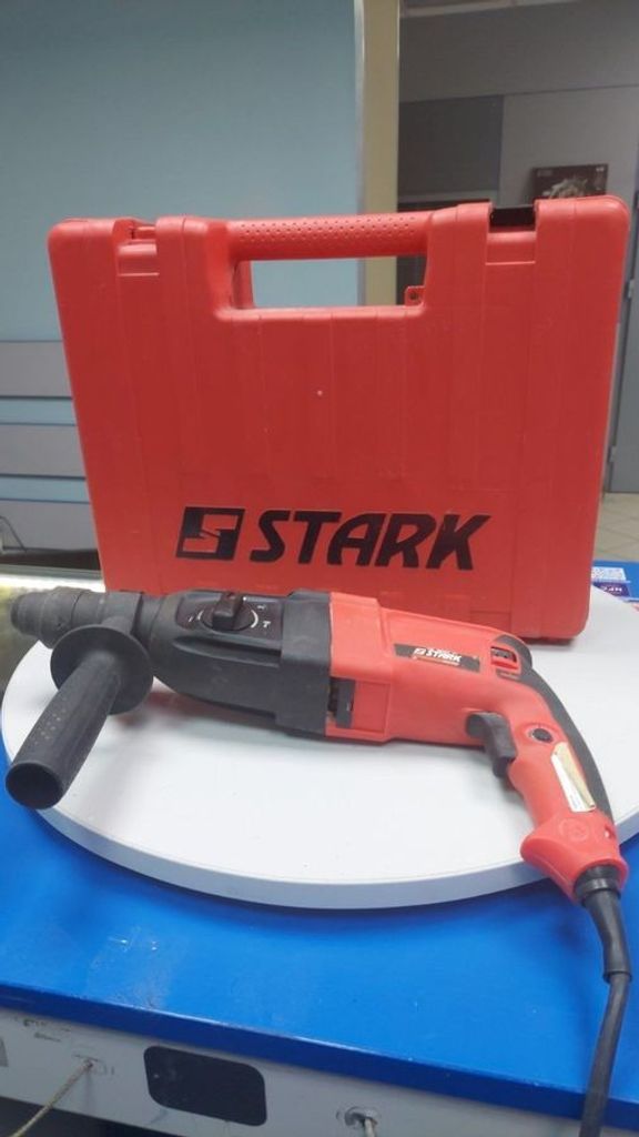 Купити Stark RH 920 Q Profi Б/У