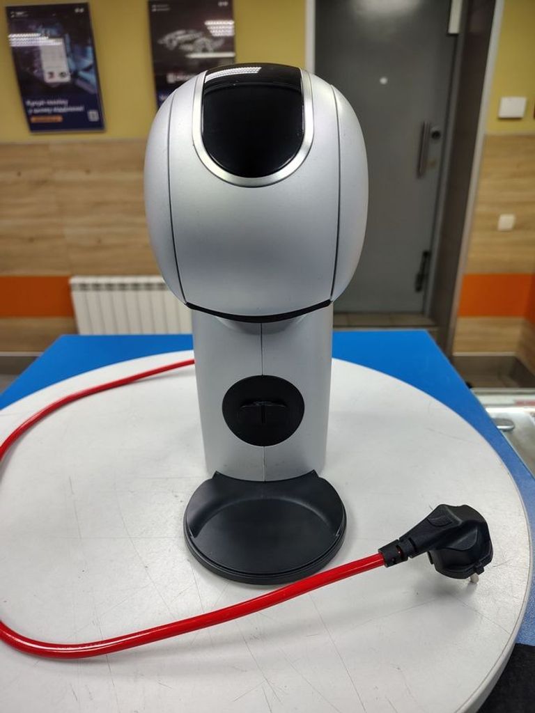 Krups nescafe dolce gusto genio s touch kp440e10 Код:01-200767004. Зображення 6