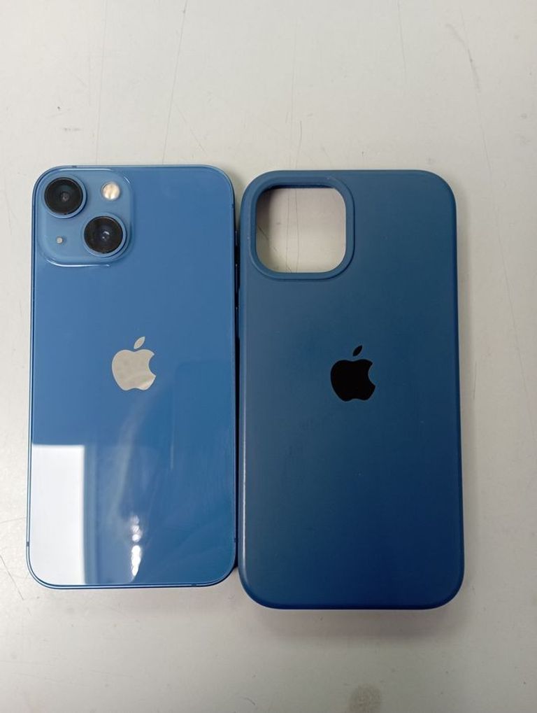 Купити Apple iPhone 13 mini 128GB Green (MNF83) Б/У