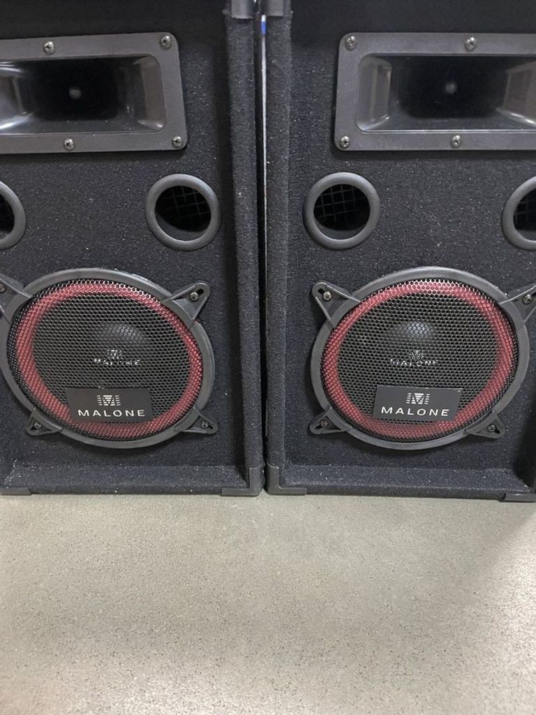 Купить Malone 10002679 Б/У