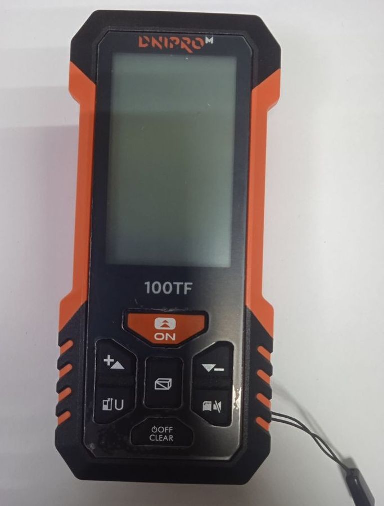 Купити Dnipro-M 100tf Б/У