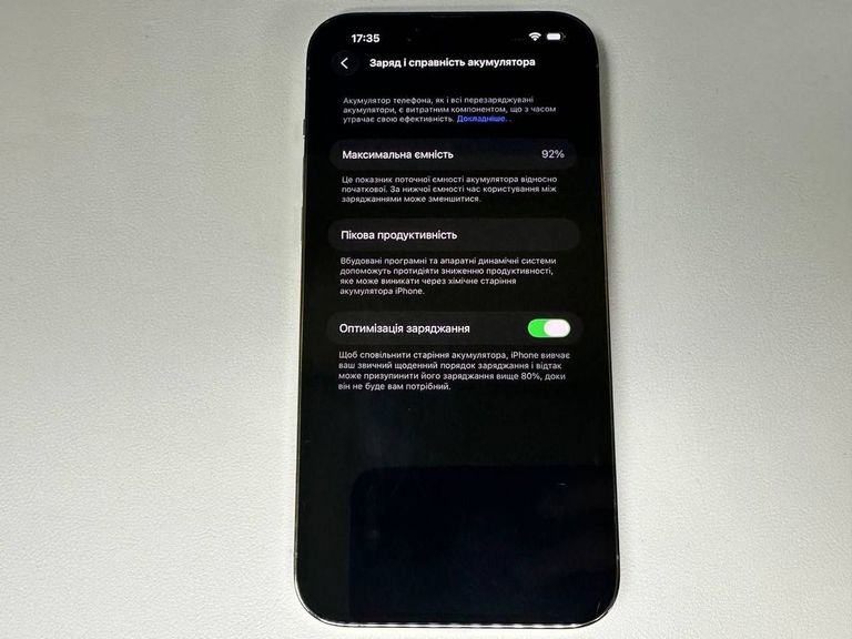 Apple iphone 13 pro max 128gb Код:01-200773005. Изображение 17